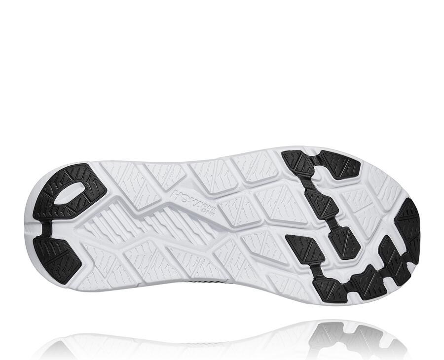 tenis hoka promoção